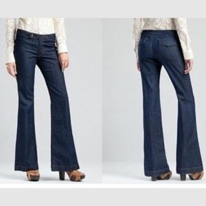 Lucky Legend High Rise Trouser Jeans